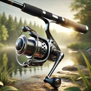 Въдици за риболов